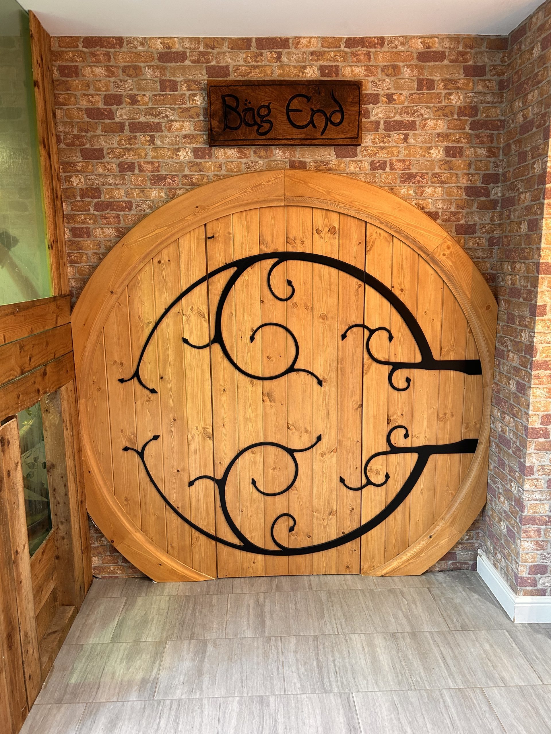 bespoke joinery Lancashire